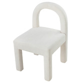Maddison Lane Yumi Upholstered Dining Chairs