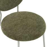 Maddison Lane Anna Chenille Dining Chairs