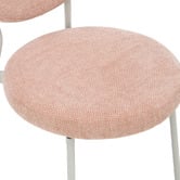 Maddison Lane Anna Chenille Dining Chairs