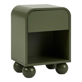 Maddison Lane Hades Bedside Table