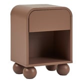 Maddison Lane Hades Bedside Table