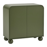 Maddison Lane Hades 2 Door Sideboard