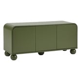 Maddison Lane Hades 3 Door Sideboard