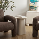 Maddison Lane Dominic Side Table