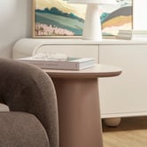 Maddison Lane Dominic Side Table