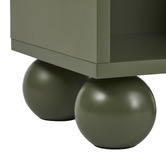 Maddison Lane Hades Bedside Table