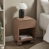 Maddison Lane Hades Bedside Table