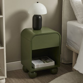 Maddison Lane Hades Bedside Table