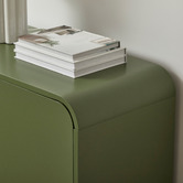 Maddison Lane Hades 2 Door Sideboard