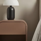 Maddison Lane Hades Bedside Table