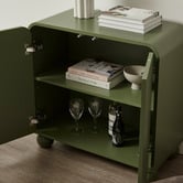 Maddison Lane Hades 2 Door Sideboard