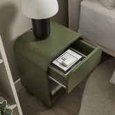 Maddison Lane Hades Bedside Table