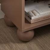 Maddison Lane Hades Bedside Table