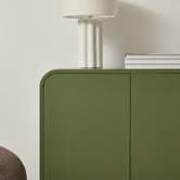 Maddison Lane Hades 2 Door Sideboard