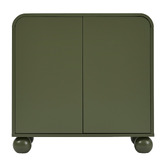 Maddison Lane Hades 2 Door Sideboard