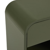 Maddison Lane Hades Bedside Table