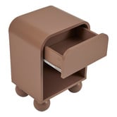 Maddison Lane Hades Bedside Table