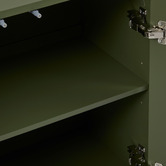 Maddison Lane Hades 2 Door Sideboard