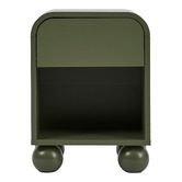 Maddison Lane Hades Bedside Table