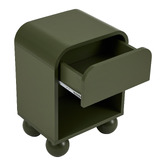 Maddison Lane Hades Bedside Table