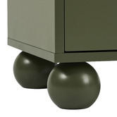 Maddison Lane Hades 2 Door Sideboard