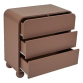 Maddison Lane Hades 3 Drawer Chest