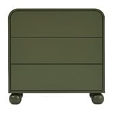 Maddison Lane Hades 3 Drawer Chest