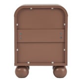 Maddison Lane Hades Bedside Table