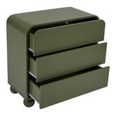 Maddison Lane Hades 3 Drawer Chest