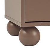 Maddison Lane Hades 3 Drawer Chest