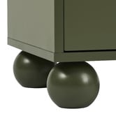Maddison Lane Hades 3 Drawer Chest