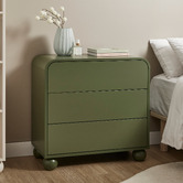 Maddison Lane Hades 3 Drawer Chest