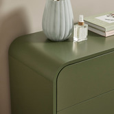 Maddison Lane Hades 3 Drawer Chest
