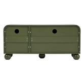 Maddison Lane Hades 3 Door Sideboard