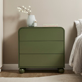 Maddison Lane Hades 3 Drawer Chest