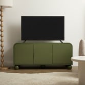 Maddison Lane Hades 3 Door Sideboard