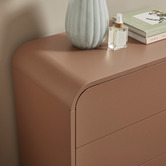 Maddison Lane Hades 3 Drawer Chest