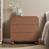 Maddison Lane Hades 3 Drawer Chest