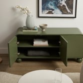 Maddison Lane Hades 3 Door Sideboard