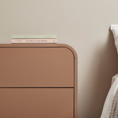 Maddison Lane Hades 3 Drawer Chest