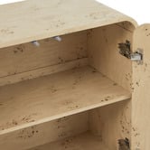 Maddison Lane Caleb 2 Door Sideboard