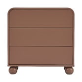 Maddison Lane Hades 3 Drawer Chest