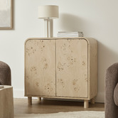 Maddison Lane Caleb 2 Door Sideboard