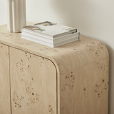 Maddison Lane Caleb 2 Door Sideboard