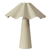 Maddison Lane Aurora Aluminium Table Lamp