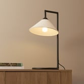 Maddison Lane Priya Iron Table Lamp