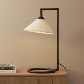 Maddison Lane Priya Iron Table Lamp