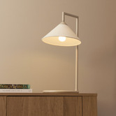 Maddison Lane Priya Iron Table Lamp