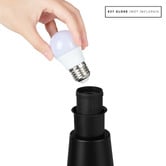 Maddison Lane Aurora Aluminium Table Lamp