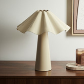 Maddison Lane Aurora Aluminium Table Lamp